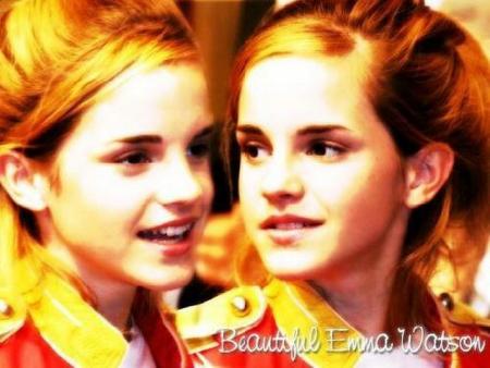 Emma Watson